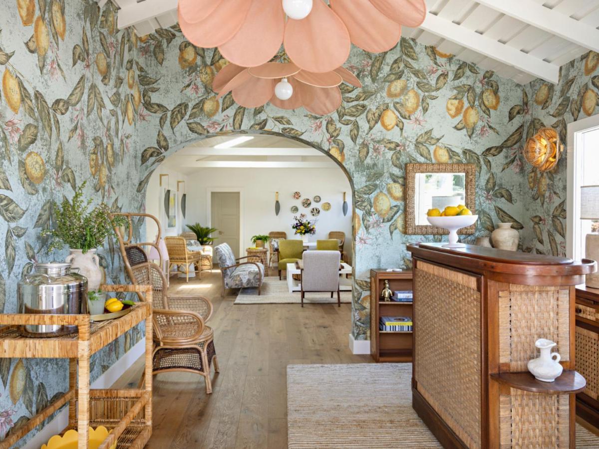 Farmhouse Paso Paso Robles Extérieur photo