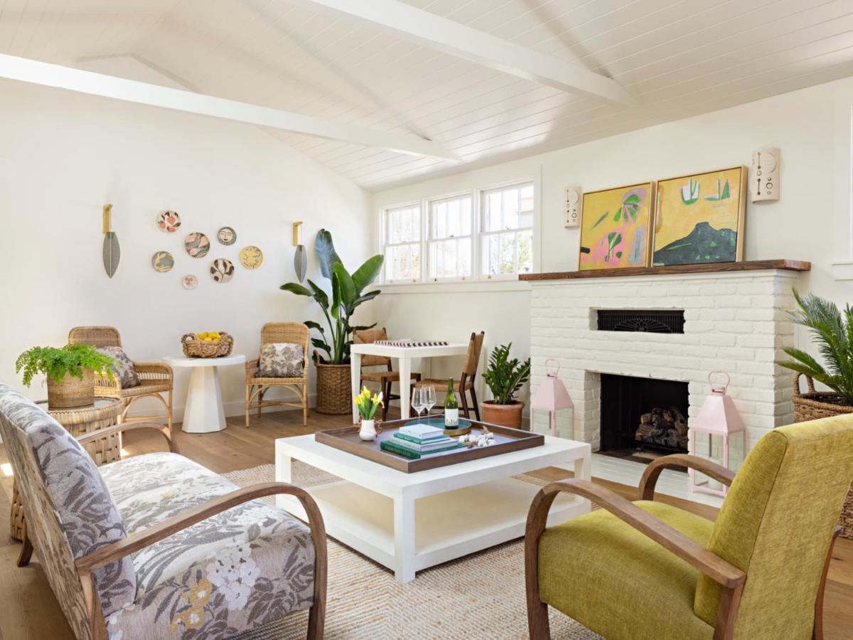 Farmhouse Paso Paso Robles Extérieur photo