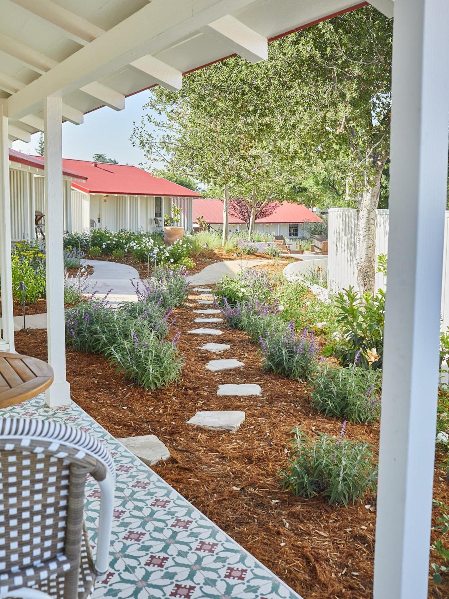 Farmhouse Paso Paso Robles Extérieur photo